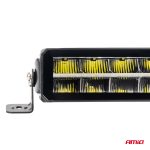 Panelové pracovné svetlo LED BAR AWL72 180W 6500K 18000lm 81cm 12V 24V AMIO-04213 – Obrázok 8