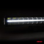Panelové pracovné svetlo LED BAR AWL73 240W 6500K 8000lm 107cm 12V 24V AMiO-04214 – Obrázok 2