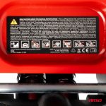 Hydraulický nízkoprofilový zdvihák 3T CE 75/510mm AMiO-04215 – Obrázok 16
