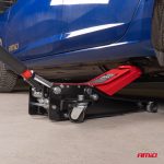 Hydraulický nízkoprofilový zdvihák 3T CE 75/510mm AMiO-04215 – Obrázok 9