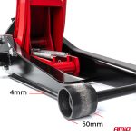 Hydraulický nízkoprofilový zdvihák 3T CE 75/510mm AMiO-04215 – Obrázok 11