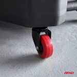 Organizér náradia na kolieskach AMiO-04266 – Obrázok 4