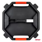 Organizér náradia na kolieskach AMiO-04266 – Obrázok 5