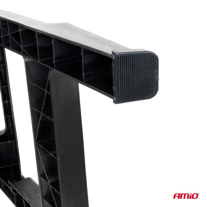 Dielenský rebrík - taburetka 51,5cm 150kg AMiO-04267 – Obrázok 6