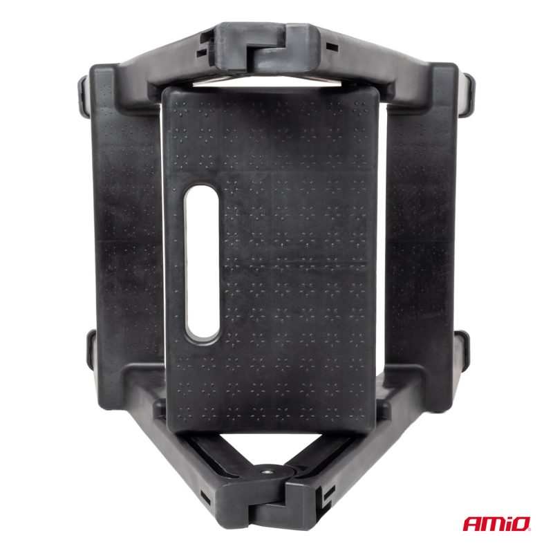 Dielenský rebrík - taburetka 51,5cm 150kg AMiO-04267 – Obrázok 7