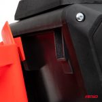 Dielenská stolička na kolieskach s úložným priestorom na náradie 150kg AMiO-04268 – Obrázok 13