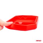 Silikónový zásobník na náradie AMiO-04271 – Obrázok 5