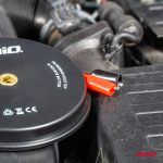 Meracie káble s krokosvorkami 2x9m AMiO-04275 – Obrázok 4