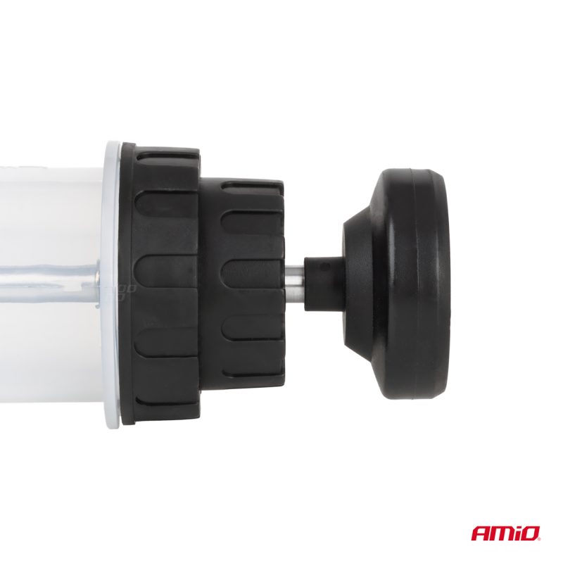 Odsávačka a plnička oleja 500 ml AMiO-04277 – Obrázok 6
