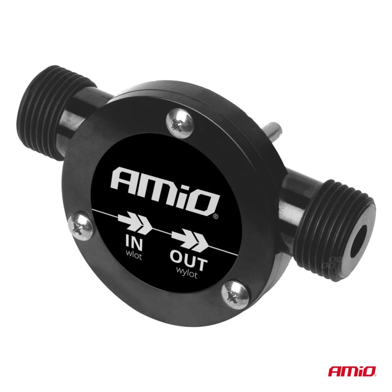 Čerpadlo na vrtačku AMiO-04279 – Obrázok 2