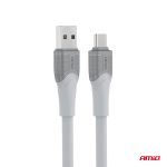 Kábel USB-A TO TYP-C 60W 200cm FullLINK model X111 AMiO-04290 – Obrázok 2