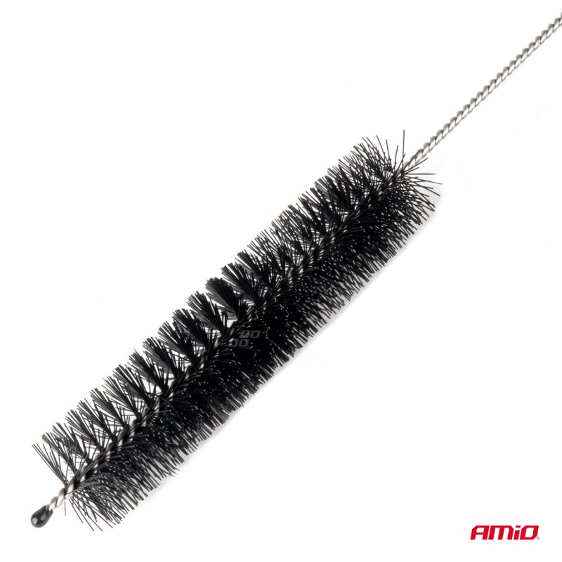 Súprava čistiacich kefiek AMiO- 04331 – Obrázok 3