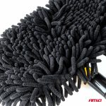Teleskopická kefa na umývanie auta AMiO-04333 – Obrázok 9