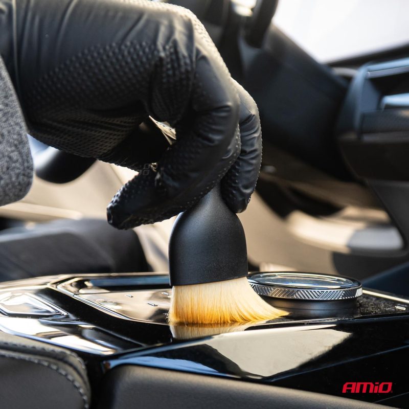 Detailingový štetec AMiO-04334 – Obrázok 2