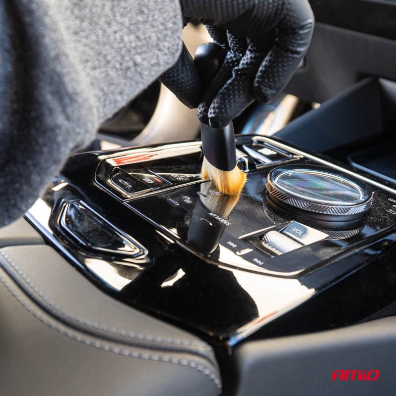 Detailingový štetec AMiO-04334 – Obrázok 4