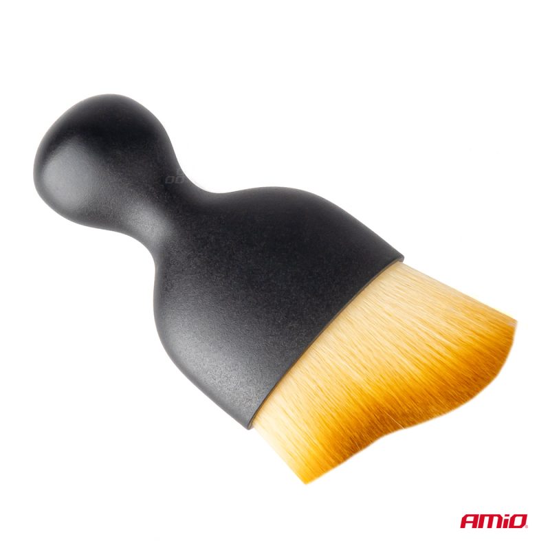 Sada detailingových štetcov malá AMiO-04335 – Obrázok 5