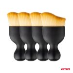 Sada detailingových štetcov malá AMiO-04335 – Obrázok 6