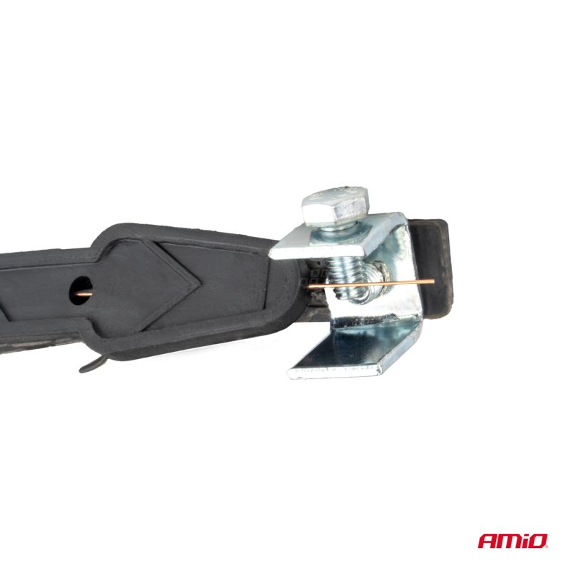 Antistatický popruh do auta AMIO-04338 – Obrázok 3