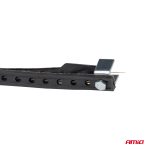 Antistatický popruh do auta AMIO-04338 – Obrázok 4