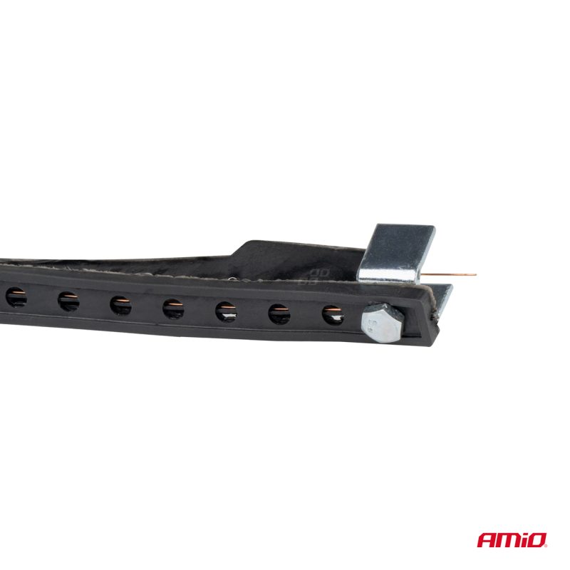 Antistatický popruh do auta AMIO-04338 – Obrázok 4