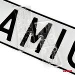 Podložka pod EČV AMiO-04339 – Obrázok 3