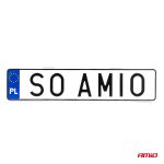 Podložka pod EČV AMiO-04339 – Obrázok 6