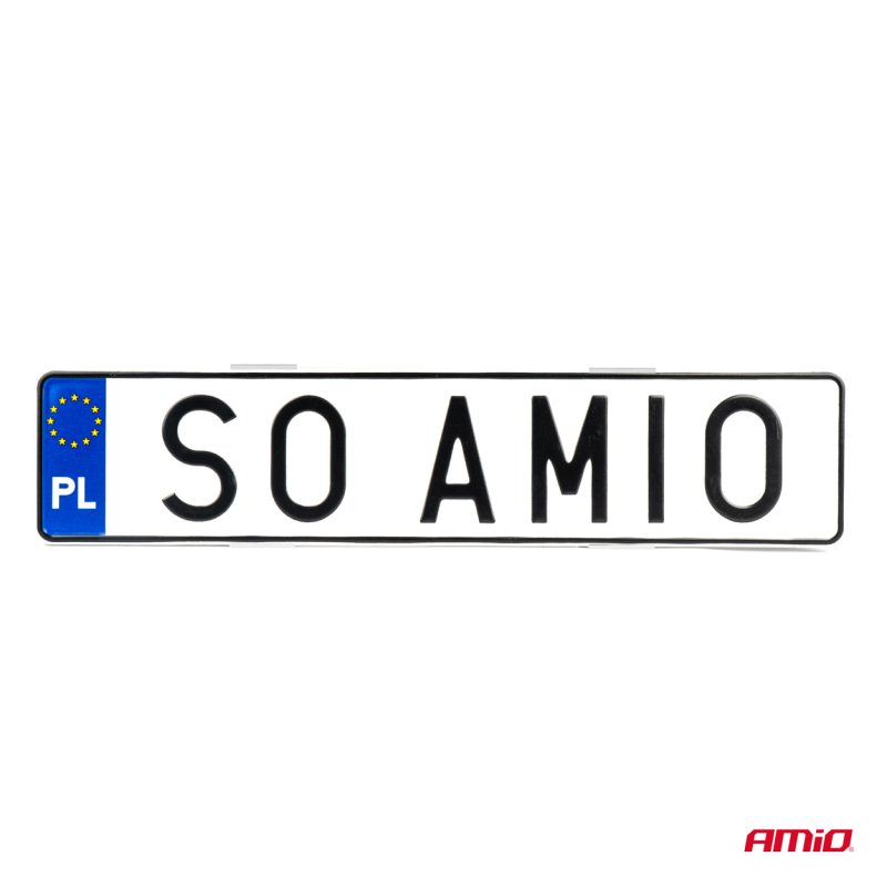 Podložka pod EČV AMiO-04339 – Obrázok 6