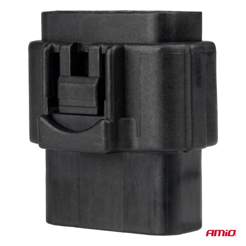Sada elektrických konektorov vodotesných 12 PIN 2,2 mm AMiO-04352 – Obrázok 2