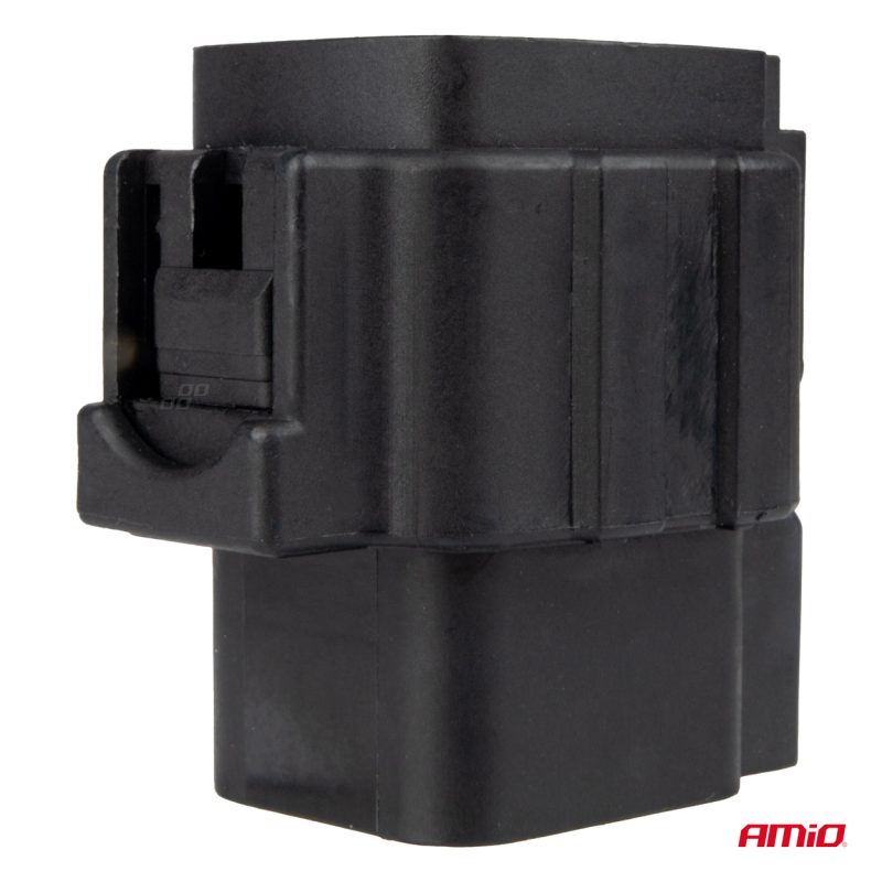 Sada elektrických konektorov vodotesných 16 PIN 2,2 mm AMiO-04353 – Obrázok 2