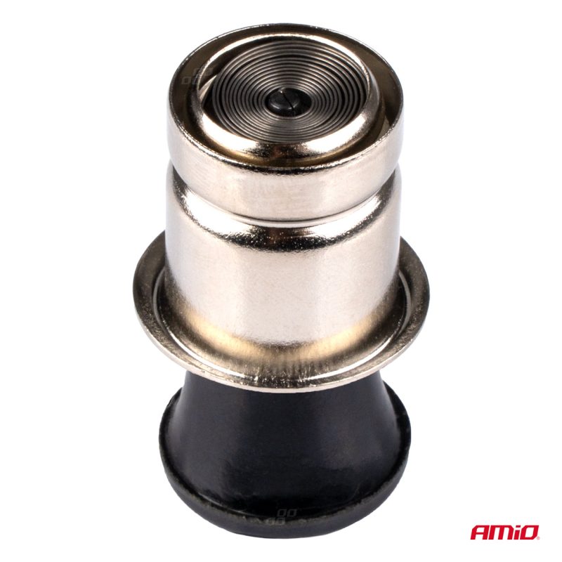 Zapaľovač do auta 12V AMiO-04356 – Obrázok 3