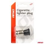 Zapaľovač do auta 12V AMiO-04356 – Obrázok 4