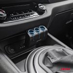 Predlžovacia zásuvka 12/24V 120W 90° AMiO-04358 – Obrázok 2