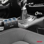 Predlžovacia zásuvka 12/24V 120W 80cm AMiO-04360 – Obrázok 2