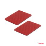 Predlžovacia zásuvka 2x USB-A ON/OFF LED 12/24V 100W 70cm AMiO-04363 – Obrázok 7