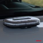 Bezdrôtová svetelná lišta LED R65 R10 326x186x63 26W 12/24V AMiO-04369 – Obrázok 4