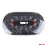 Bezdrôtová svetelná lišta LED R65 R10 326x186x63 26W 12/24V AMiO-04369 – Obrázok 8