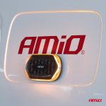 Bezdrôtová svetelná lišta LED R65 R10 326x186x63 26W 12/24V AMiO-04369 – Obrázok 12