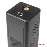 Digitálny kompresor LED 100W AMiO-04376 – Obrázok 10
