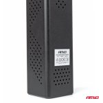 Digitálny kompresor LED 100W AMiO-04376 – Obrázok 11