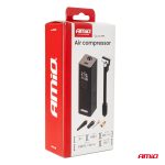 Digitálny kompresor LED 100W AMiO-04376 – Obrázok 14