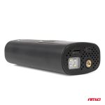 Bezdrôtový vzduchový kompresor LED USB-C 40W AMiO-04377 – Obrázok 10