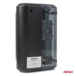 Bezdrôtový vzduchový kompresor LED USB-C 40W AMiO-04378 – Obrázok 10