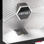 LED pracovné svetlo 30W COMBO 12/24V AMiO-04394 – Obrázok 5
