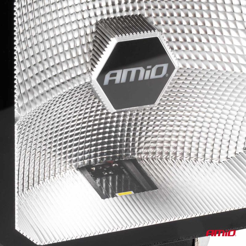 LED pracovné svetlo 30W COMBO 12/24V AMiO-04394 – Obrázok 5