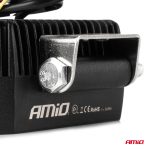 LED pracovné svetlo 30W COMBO 12/24V AMiO-04394 – Obrázok 6