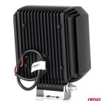 LED pracovné svetlo 30W COMBO 12/24V AMiO-04395 – Obrázok 2