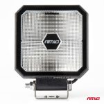 LED pracovné svetlo 30W COMBO 12/24V AMiO-04395 – Obrázok 4