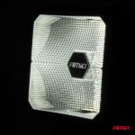 LED pracovné svetlo 30W COMBO 12/24V AMiO-04395 – Obrázok 3