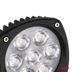 LED pracovné svetlo 25W COMBO 12/24V AMiO-04396 – Obrázok 5