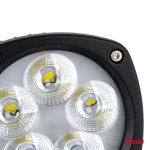LED pracovné svetlo 29W COMBO 12/24V AMiO-04397 – Obrázok 5